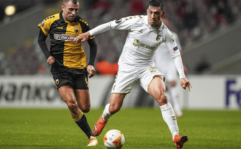 关于赛地聚焦——葡超集结日热度飙升;马德里竞技内部沟通;目标明确;数据趋势出现新变化的信息 关于赛地聚焦——葡超集结日热度飙升;马德里竞技内部沟通;目标明确;数据趋势出现新变化的信息