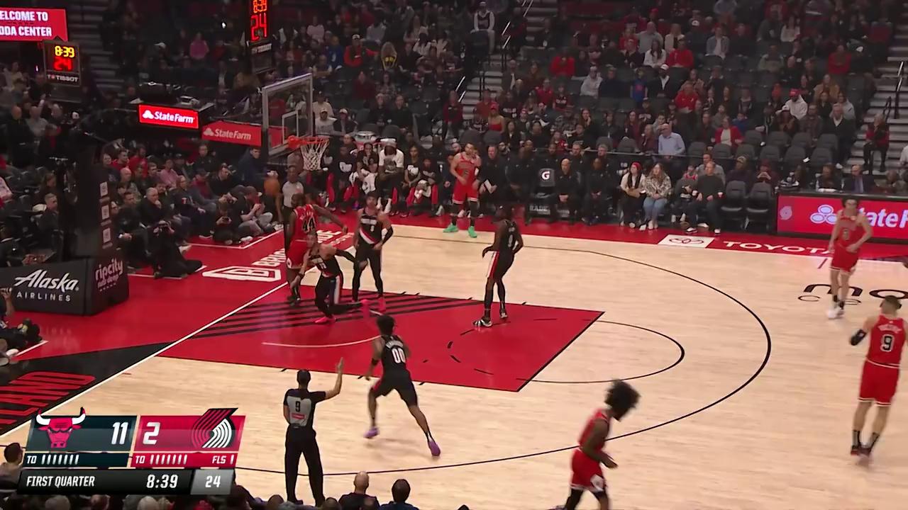 里程碑夜！芝加哥公牛绝杀压哨，NBA总决赛转会期刷纪录，震撼外界，资深球员宣示担当的简单介绍