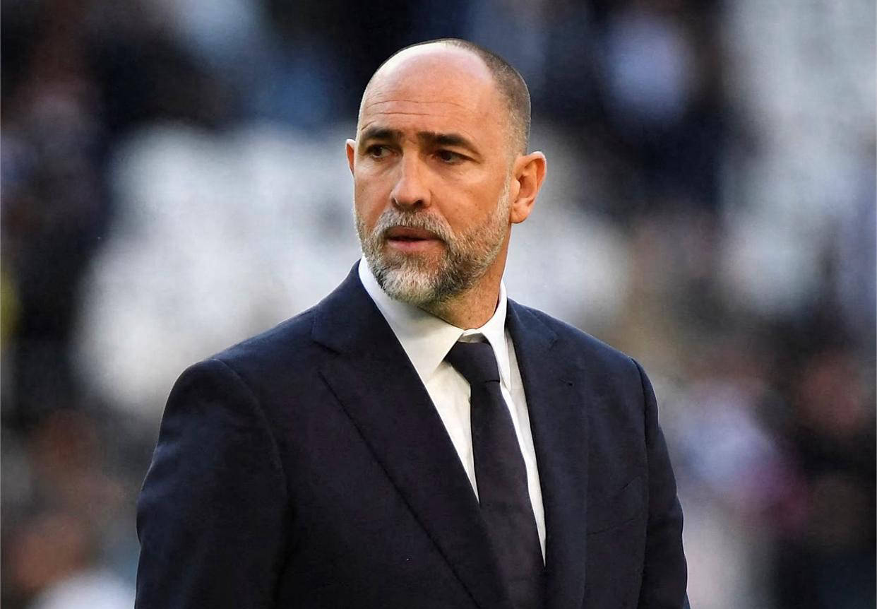 爱游戏欢迎页关于意甲转会期再迎强敌，尤文图斯主帅复盘，主帅态度：目标明确，阵容厚度经受考验的信息